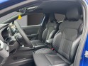 Renault clio v nouvelle alpine e-tech 145ch - hybrid - boite auto - full - occasion simplicicar compiegne simplicicar...
