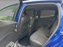 Renault clio v nouvelle alpine e-tech 145ch - hybrid - boite auto - full - occasion simplicicar compiegne simplicicar...