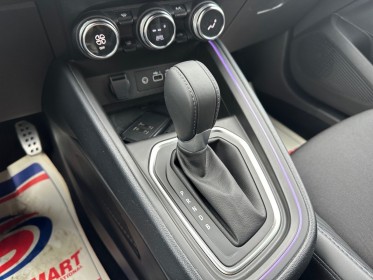 Renault clio v nouvelle alpine e-tech 145ch - hybrid - boite auto - full - occasion simplicicar compiegne simplicicar...
