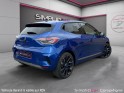 Renault clio v nouvelle alpine e-tech 145ch - hybrid - boite auto - full - occasion simplicicar compiegne simplicicar...