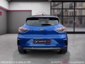 Renault clio v nouvelle alpine e-tech 145ch - hybrid - boite auto - full - occasion simplicicar compiegne simplicicar...