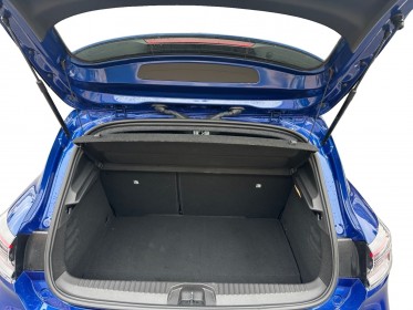 Renault clio v nouvelle alpine e-tech 145ch - hybrid - boite auto - full - occasion simplicicar compiegne simplicicar...