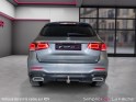 Mercedes glc 200 d 9g-tronic amg line - caméra 360 - attelage électrique occasion simplicicar la fleche simplicicar...