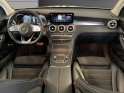 Mercedes glc 200 d 9g-tronic amg line - caméra 360 - attelage électrique occasion simplicicar la fleche simplicicar...