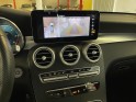 Mercedes glc 200 d 9g-tronic amg line - caméra 360 - attelage électrique occasion simplicicar la fleche simplicicar...