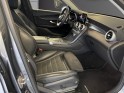 Mercedes glc 200 d 9g-tronic amg line - caméra 360 - attelage électrique occasion simplicicar la fleche simplicicar...