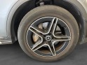 Mercedes glc 200 d 9g-tronic amg line - caméra 360 - attelage électrique occasion simplicicar la fleche simplicicar...