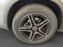 Mercedes glc 200 d 9g-tronic amg line - caméra 360 - attelage électrique occasion simplicicar la fleche simplicicar...