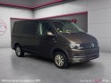 Volkswagen transporter procab l2 2.0 tdi 150 confort occasion simplicicar pau simplicicar simplicibike france Volkswagen transporter procab l2 2.0 tdi 150 confort occasion simplicicar pau simplicicar simplicibike france