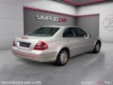 Mercedes classe e e 220 cdi elégance occasion simplicicar pau simplicicar simplicibike france
