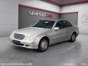 Mercedes classe e e 220 cdi elégance occasion simplicicar pau simplicicar simplicibike france