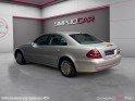 Mercedes classe e e 220 cdi elégance occasion simplicicar pau simplicicar simplicibike france