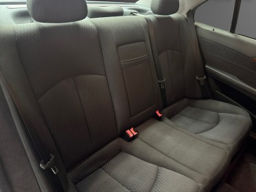 Mercedes classe e e 220 cdi elégance occasion simplicicar pau simplicicar simplicibike france