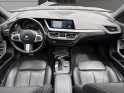 Bmw serie 2 gran coupe f44 218d 150 ch bva8 m sport, camera de recul - toit ouvrant - carplay - start and stop ! occasion...
