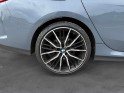 Bmw serie 2 gran coupe f44 218d 150 ch bva8 m sport, camera de recul - toit ouvrant - carplay - start and stop ! occasion...