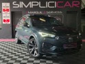 Seat tarraco 1.4 e-hybrid 245 fr - garantie constructeur 04.2028 occasion  simplicicar aix les bains simplicicar simplicibike...