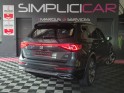 Seat tarraco 1.4 e-hybrid 245 fr - garantie constructeur 04.2028 occasion  simplicicar aix les bains simplicicar simplicibike...