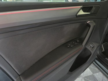 Seat tarraco 1.4 e-hybrid 245 fr - garantie constructeur 04.2028 occasion  simplicicar aix les bains simplicicar simplicibike...