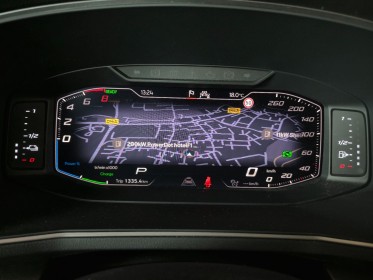 Seat tarraco 1.4 e-hybrid 245 fr - garantie constructeur 04.2028 occasion  simplicicar aix les bains simplicicar simplicibike...