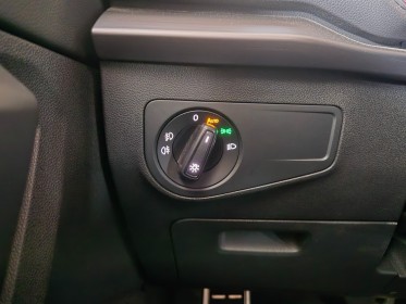 Seat tarraco 1.4 e-hybrid 245 fr - garantie constructeur 04.2028 occasion  simplicicar aix les bains simplicicar simplicibike...