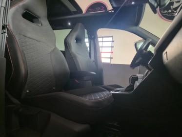 Seat tarraco 1.4 e-hybrid 245 fr - garantie constructeur 04.2028 occasion  simplicicar aix les bains simplicicar simplicibike...