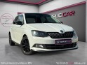 Skoda fabia 1.4 tdi 105 cr fap greentec monte-carlo occasion simplicicar beaune simplicicar simplicibike france