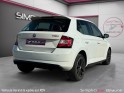 Skoda fabia 1.4 tdi 105 cr fap greentec monte-carlo occasion simplicicar beaune simplicicar simplicibike france