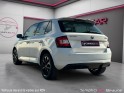Skoda fabia 1.4 tdi 105 cr fap greentec monte-carlo occasion simplicicar beaune simplicicar simplicibike france