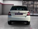 Skoda fabia 1.4 tdi 105 cr fap greentec monte-carlo occasion simplicicar beaune simplicicar simplicibike france