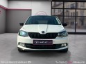 Skoda fabia 1.4 tdi 105 cr fap greentec monte-carlo occasion simplicicar beaune simplicicar simplicibike france