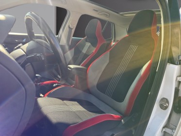 Skoda fabia 1.4 tdi 105 cr fap greentec monte-carlo occasion simplicicar beaune simplicicar simplicibike france
