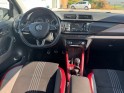 Skoda fabia 1.4 tdi 105 cr fap greentec monte-carlo occasion simplicicar beaune simplicicar simplicibike france