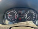 Skoda fabia 1.4 tdi 105 cr fap greentec monte-carlo occasion simplicicar beaune simplicicar simplicibike france