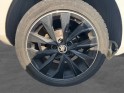 Skoda fabia 1.4 tdi 105 cr fap greentec monte-carlo occasion simplicicar beaune simplicicar simplicibike france
