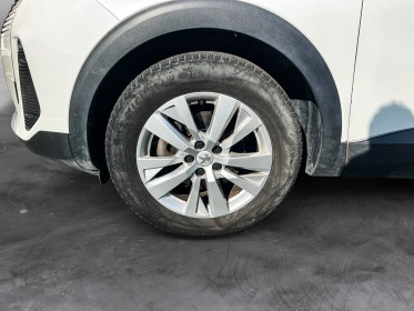 Peugeot 3008 business bluehdi 130ch ss bvm6 active business occasion simplicicar la fleche simplicicar simplicibike france