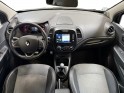 Renault captur tce 90 intens - 1ère main - suivi renault - caméra de recul - garantie 12 mois occasion simplicicar...