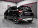 Renault captur tce 90 intens - 1ère main - suivi renault - caméra de recul - garantie 12 mois occasion simplicicar...