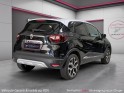 Renault captur tce 90 intens - 1ère main - suivi renault - caméra de recul - garantie 12 mois occasion simplicicar...