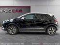 Renault captur tce 90 intens - 1ère main - suivi renault - caméra de recul - garantie 12 mois occasion simplicicar...
