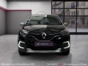 Renault captur tce 90 intens - 1ère main - suivi renault - caméra de recul - garantie 12 mois occasion simplicicar...