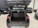 Renault captur tce 90 intens - 1ère main - suivi renault - caméra de recul - garantie 12 mois occasion simplicicar...