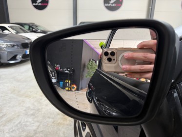 Renault captur tce 90 intens - 1ère main - suivi renault - caméra de recul - garantie 12 mois occasion simplicicar...