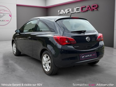Opel corsa 1.3 cdti 75 ch start/stop edition occasion abbeville simplicicar simplicibike france