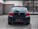 Opel corsa 1.3 cdti 75 ch start/stop edition occasion abbeville simplicicar simplicibike france