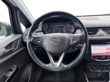 Opel corsa 1.3 cdti 75 ch start/stop edition occasion abbeville simplicicar simplicibike france