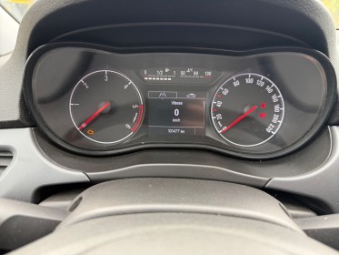 Opel corsa 1.3 cdti 75 ch start/stop edition occasion abbeville simplicicar simplicibike france