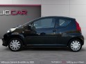 Peugeot 107 68ch clim direction assistée garantie 12 mois occasion simplicicar mery-sur-oise simplicicar simplicibike france