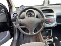 Peugeot 107 68ch clim direction assistée garantie 12 mois occasion simplicicar mery-sur-oise simplicicar simplicibike france