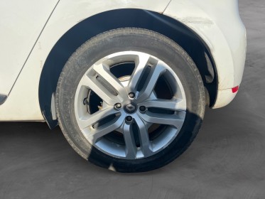 Renault clio iv business tce 90 energy business  ouverture sans clefs  garantie 12 mois occasion simplicicar vernon...