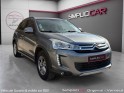 Citroen c4 aircross e-hdi 115ch exclusive/ caméra de recul occasion simplicicar orgeval  simplicicar simplicibike france